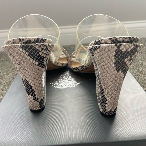 Vince Camuto Felima Sandals - Picture 4 of 13